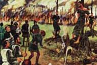 Сравнительная история зверств Запада и России