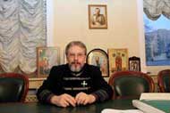 За национальное возрождение России