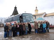 За что Глава рузского района Олег Якунин наказал наших детей?