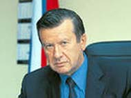 Виктор Зубков о развитии АПК в России