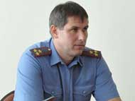 На рузских рубежах