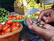 Мороз разогревает цены