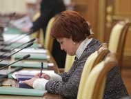 Баланс после "молочной войны"