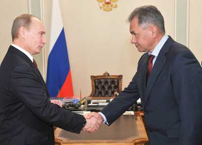 Область получила нового губернатора