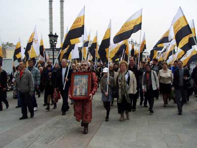 Мы победили! Слава Господу за все!